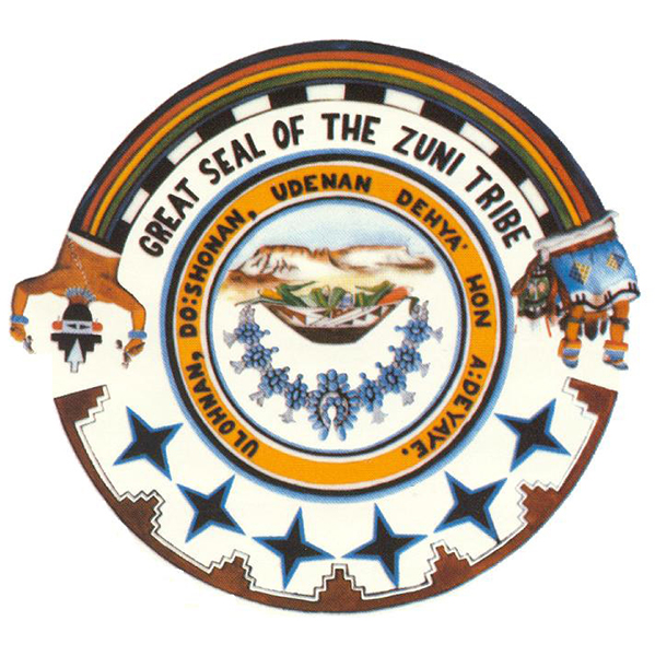 Zuni Tribe Grand Canyon Trust