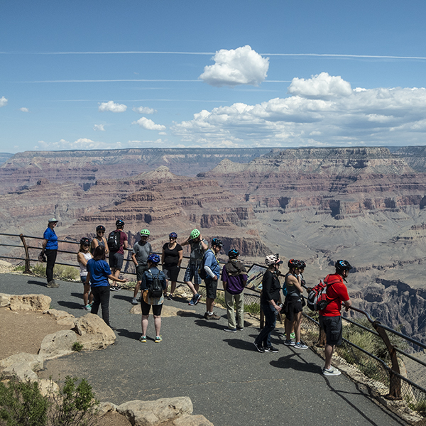 Can I View Grand Canyon In One Day