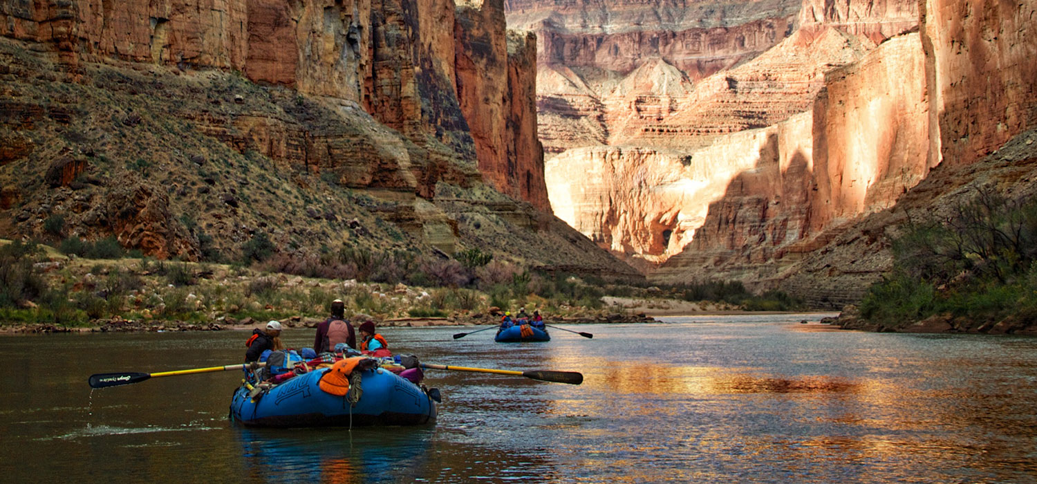 Colorado River