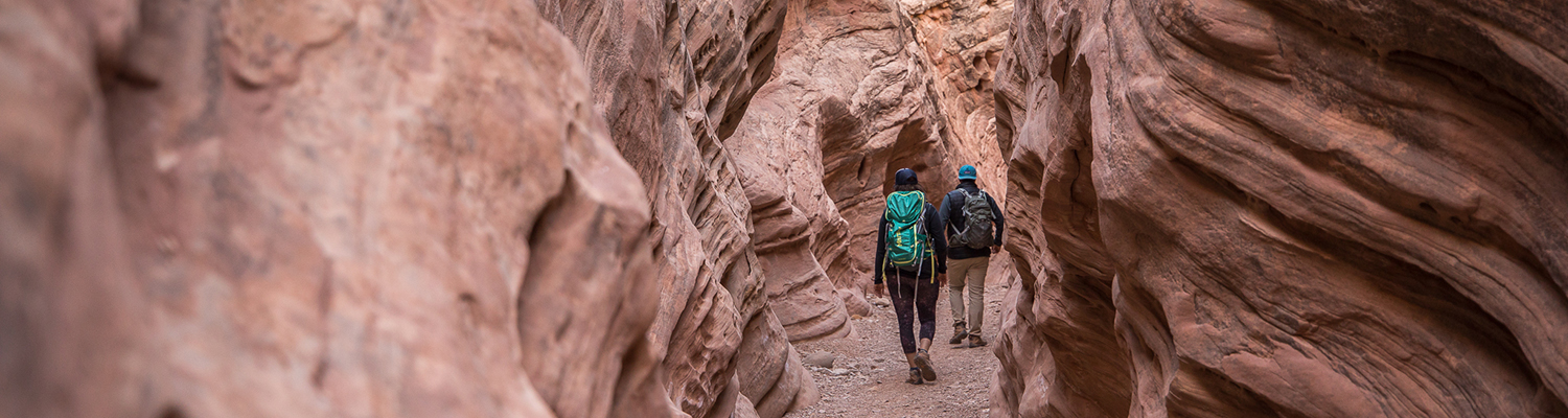 Grand Staircase-Escalante National Monument - Header