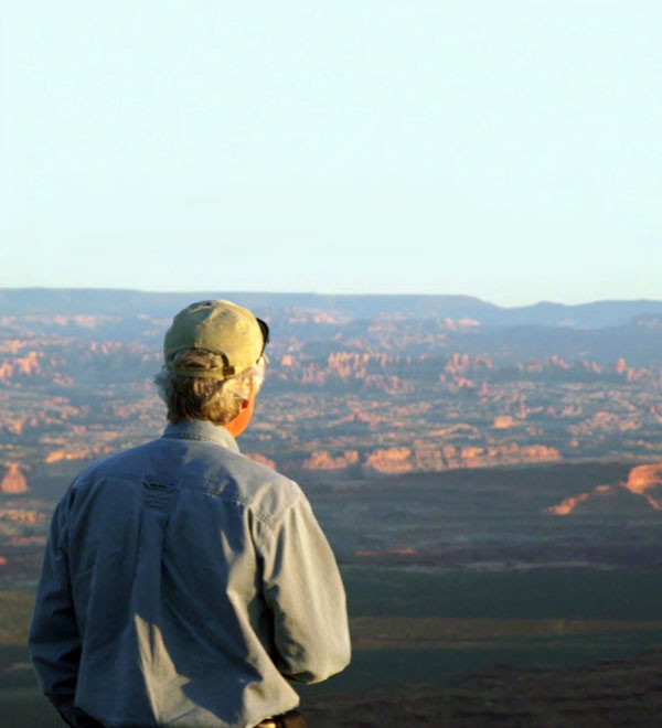 Greater Canyonlands Film - Official Trailer