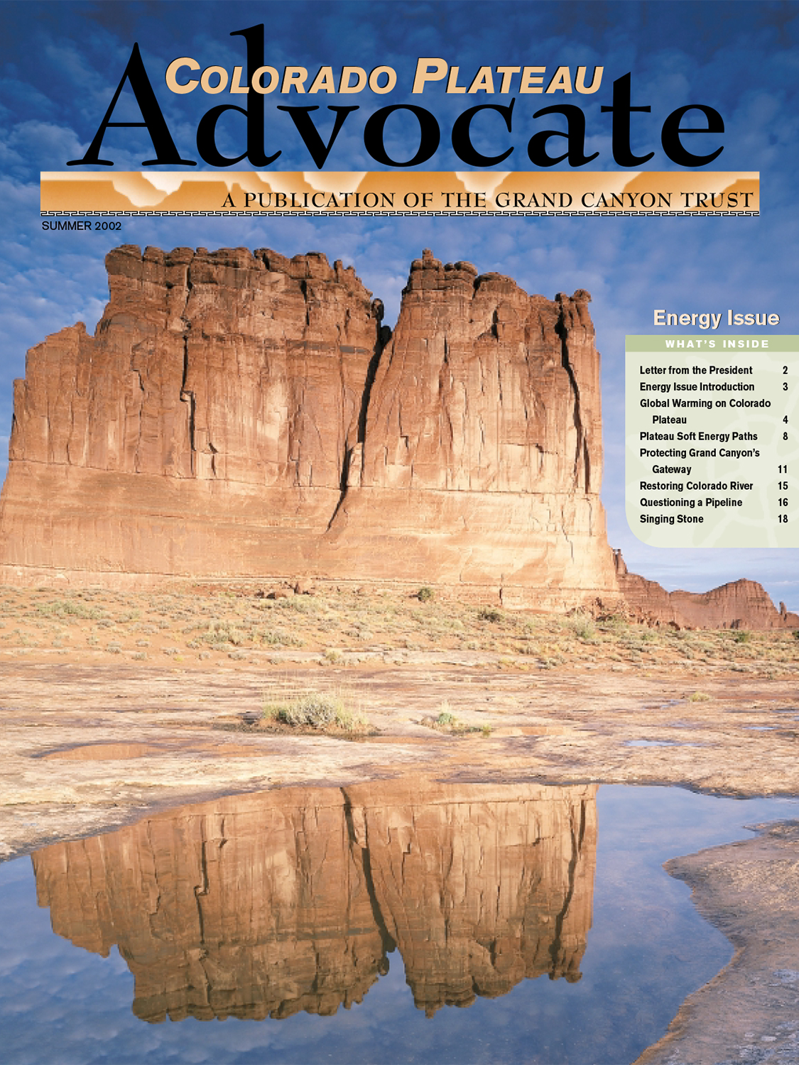 Read the Advocate Magazine