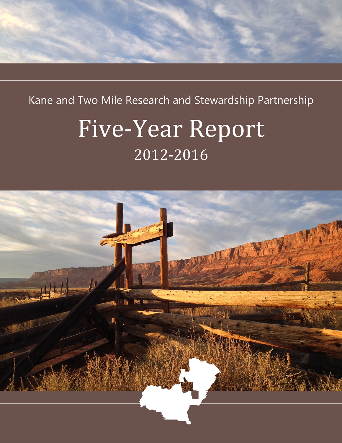 North Rim Ranches Report