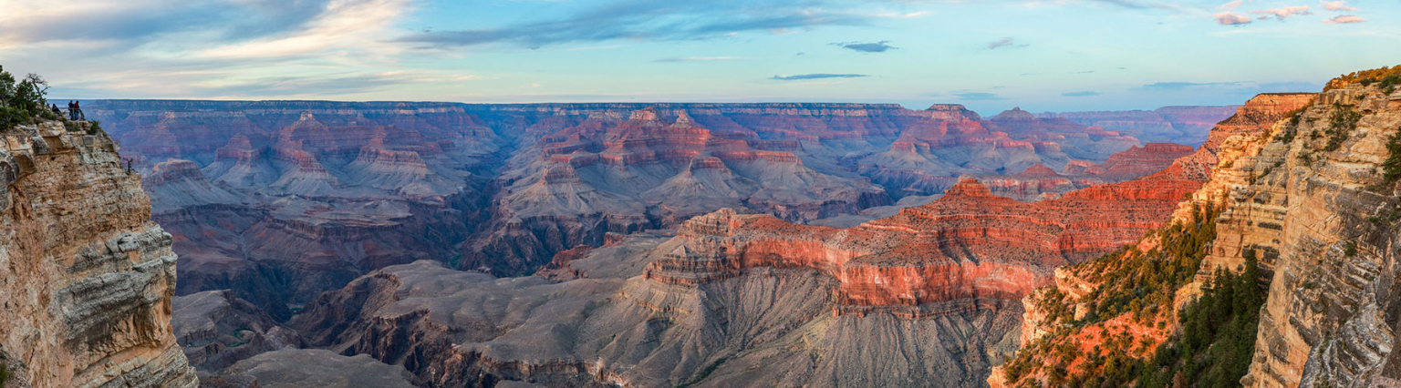 Rim Trail