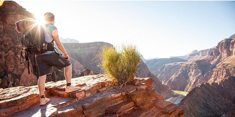 Hiking the Grand Canyon | Grand Canyon Trust