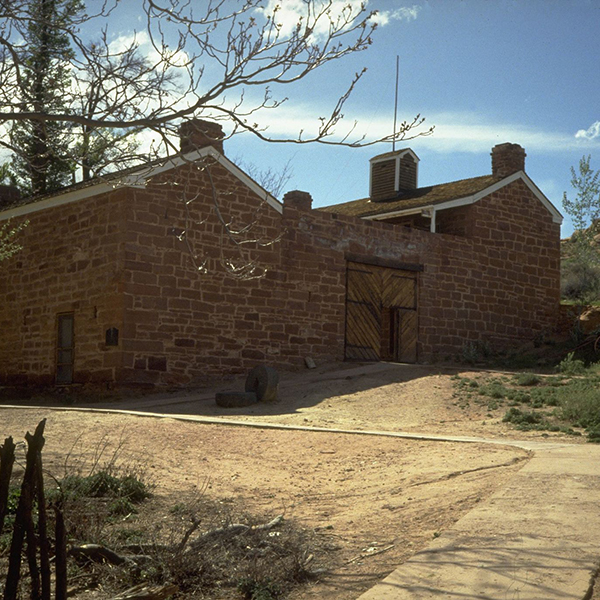 Pipe Spring National Monument | Grand Canyon Trust