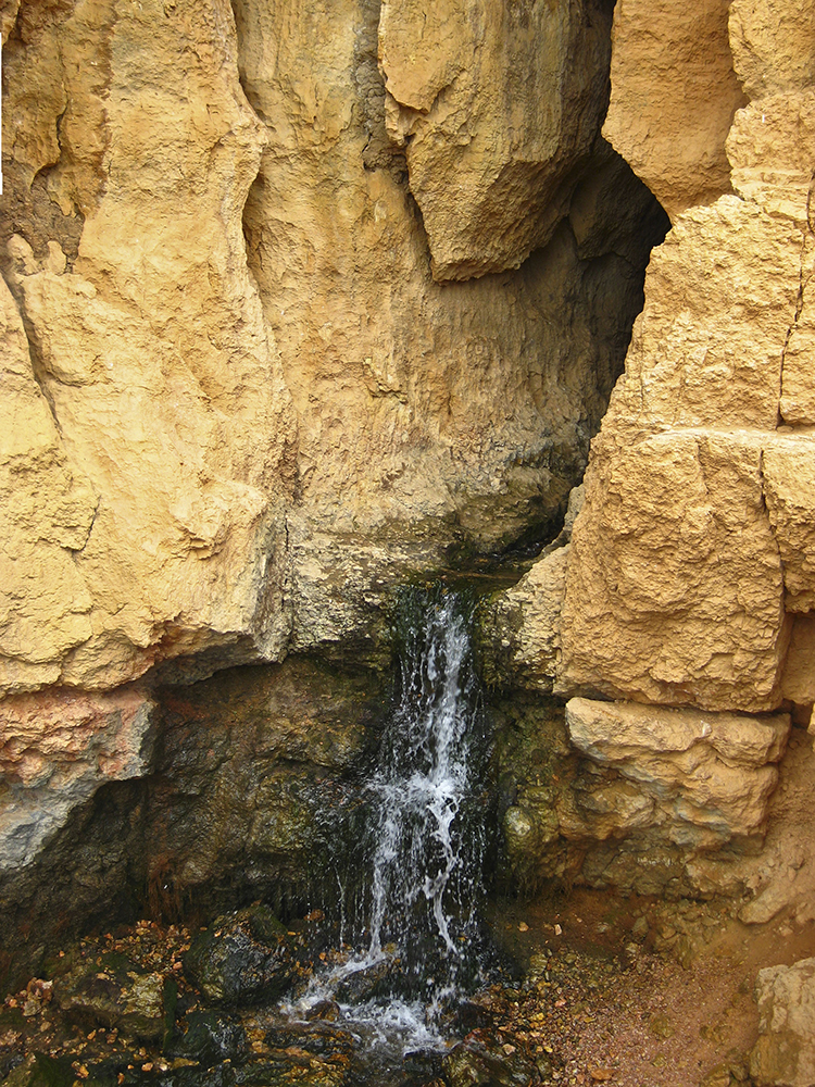Cascade Falls