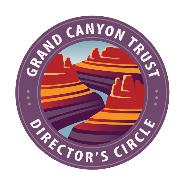 Director's Circle logo