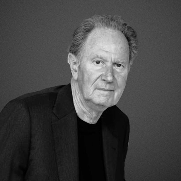David Bonderman